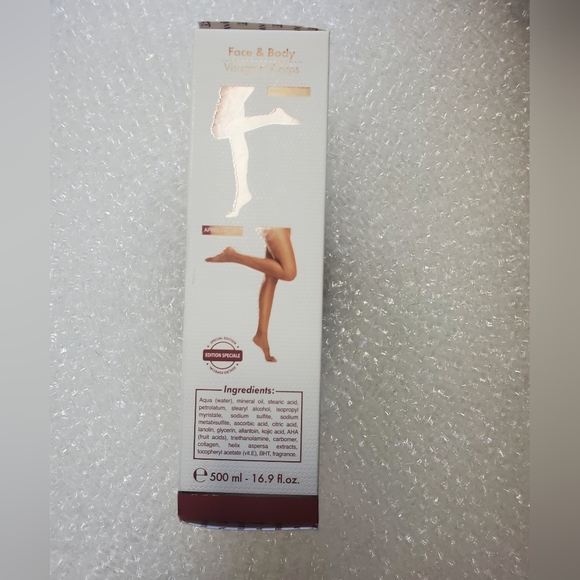 Bravia Complexion Unifying Body lotion 500ML - Picture 3 of 3